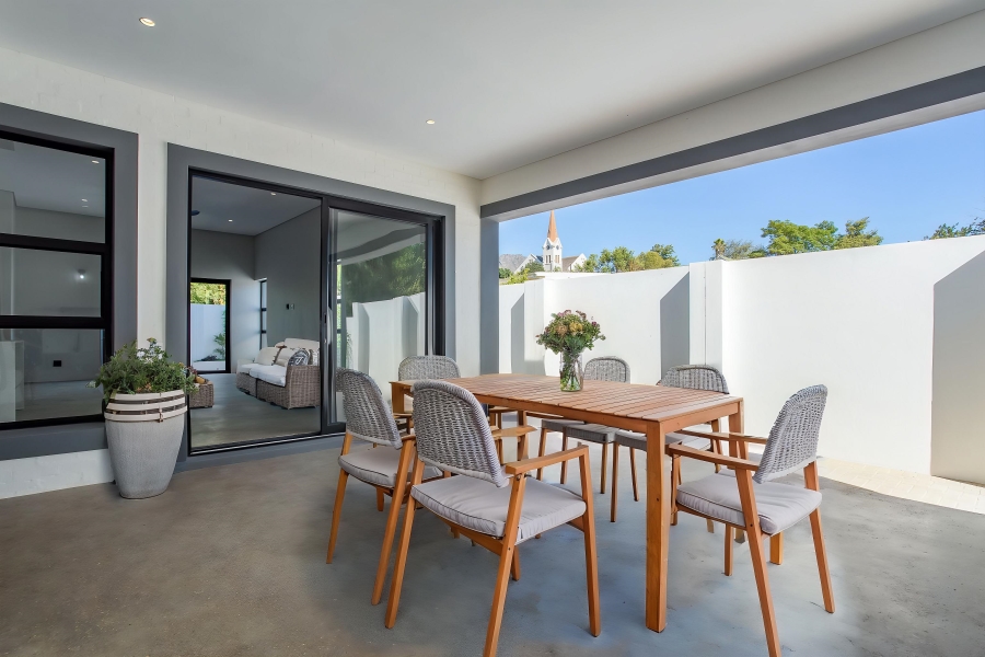 3 Bedroom Property for Sale in Riebeek Kasteel Western Cape